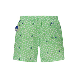 NORTH SAILS SWIMSUIT BOTTOM MEN GREEN