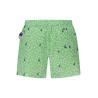 NORTH SAILS SWIMSUIT BOTTOM MEN GREEN
