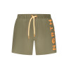 NORTH SAILS COSTUME PARTE SOTTO UOMO VERDE