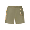 NORTH SAILS SWIMSUIT BOTTOM MEN GREEN