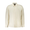 NORTH SAILS LANGARMHEMD HERREN BEIGE