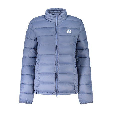 NORTH SAILS GIUBBOTTO DONNA BLU