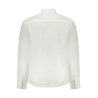 NORTH SAILS CAMICIA MANICHE LUNGHE UOMO BIANCO