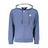 NORTH SAILS MEN&39S ZIP-UP SWEATSHIRT BLUE
