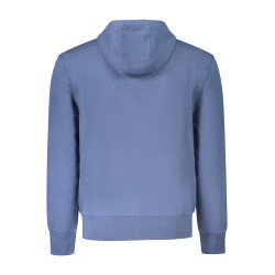 NORTH SAILS MEN&39S ZIP-UP SWEATSHIRT BLUE