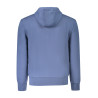 NORTH SAILS MEN&39S ZIP-UP SWEATSHIRT BLUE