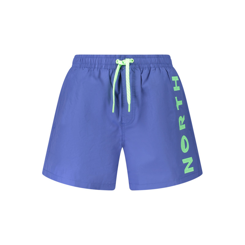 NORTH SAILS BADEANZUG HERREN UNTEN BLAU