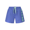 NORTH SAILS BADEANZUG HERREN UNTEN BLAU