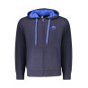 NORTH SAILS MEN&39S ZIP-UP SWEATSHIRT BLUE