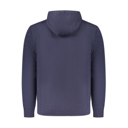 NORTH SAILS MEN&39S ZIP-UP SWEATSHIRT BLUE