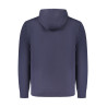 NORTH SAILS MEN&39S ZIP-UP SWEATSHIRT BLUE