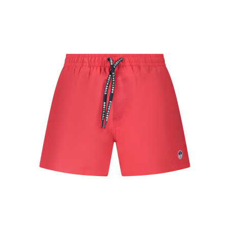 NORTH SAILS RED MEN&39S BOTTOM COSTUME