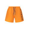 NORTH SAILS ORANGE MEN&39S BOTTOM SWIMSUIT