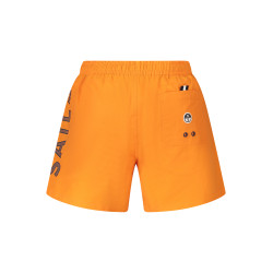 NORTH SAILS ORANGE MEN&39S BOTTOM SWIMSUIT