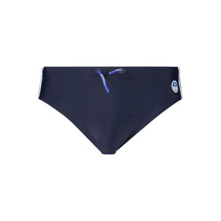 NORTH SAILS BADEANZUG HERREN UNTEN BLAU