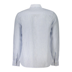NORTH SAILS MEN&39S LONG SLEEVE SHIRT BLUE