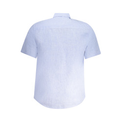 NORTH SAILS MEN&39S SHORT SLEEVE SHIRT BLUE