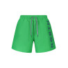 NORTH SAILS SWIMSUIT BOTTOM MEN GREEN