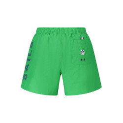 NORTH SAILS SWIMSUIT BOTTOM MEN GREEN