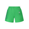 NORTH SAILS SWIMSUIT BOTTOM MEN GREEN