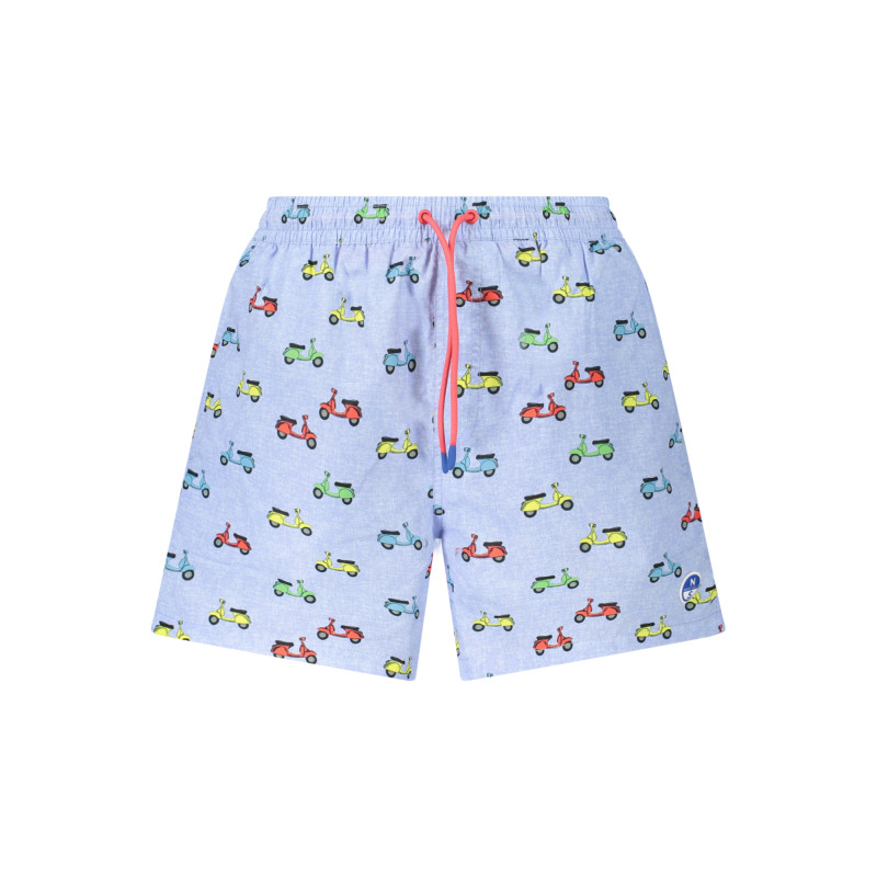 NORTH SAILS MEN&39S BOTTOM SWIMSUIT BLUE
