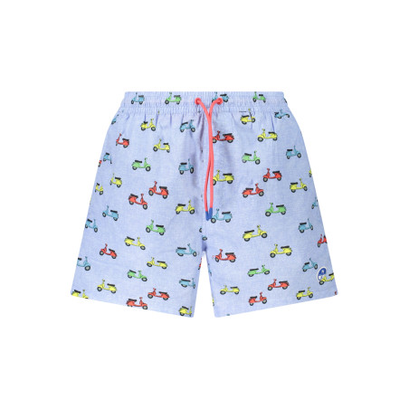 NORTH SAILS COSTUME PARTE SOTTO UOMO AZZURRO