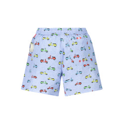 NORTH SAILS MEN&39S BOTTOM SWIMSUIT BLUE