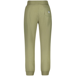 NORTH SAILS MEN&39S GREEN PANTS