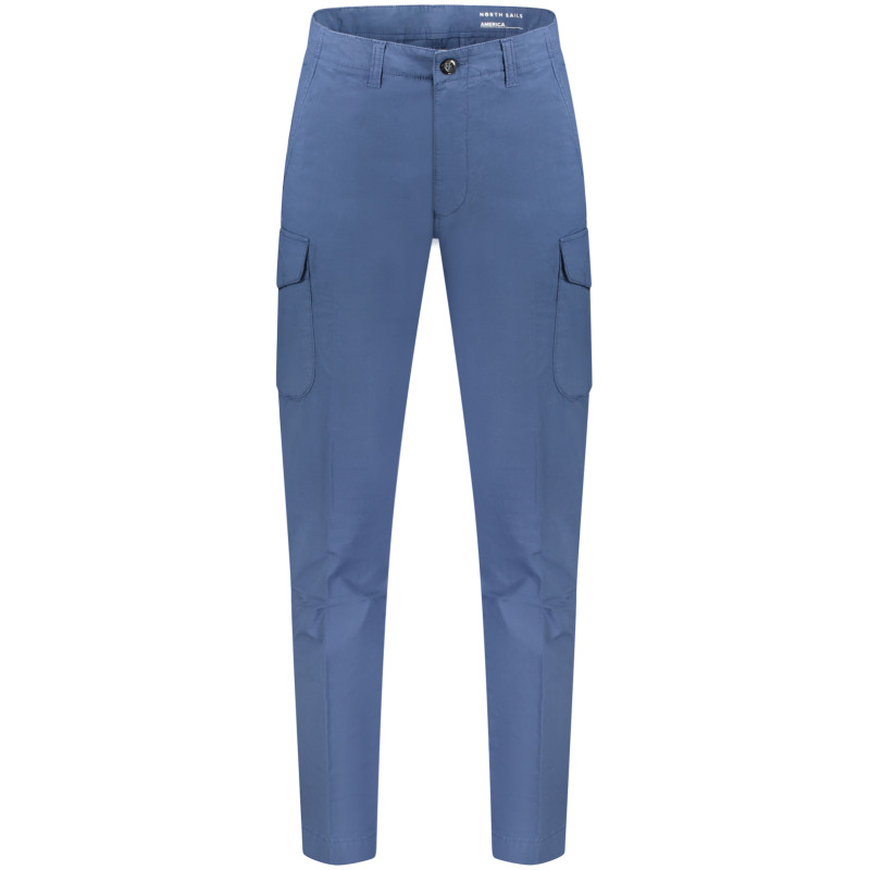 NORTH SAILS MEN&39S BLUE PANTS