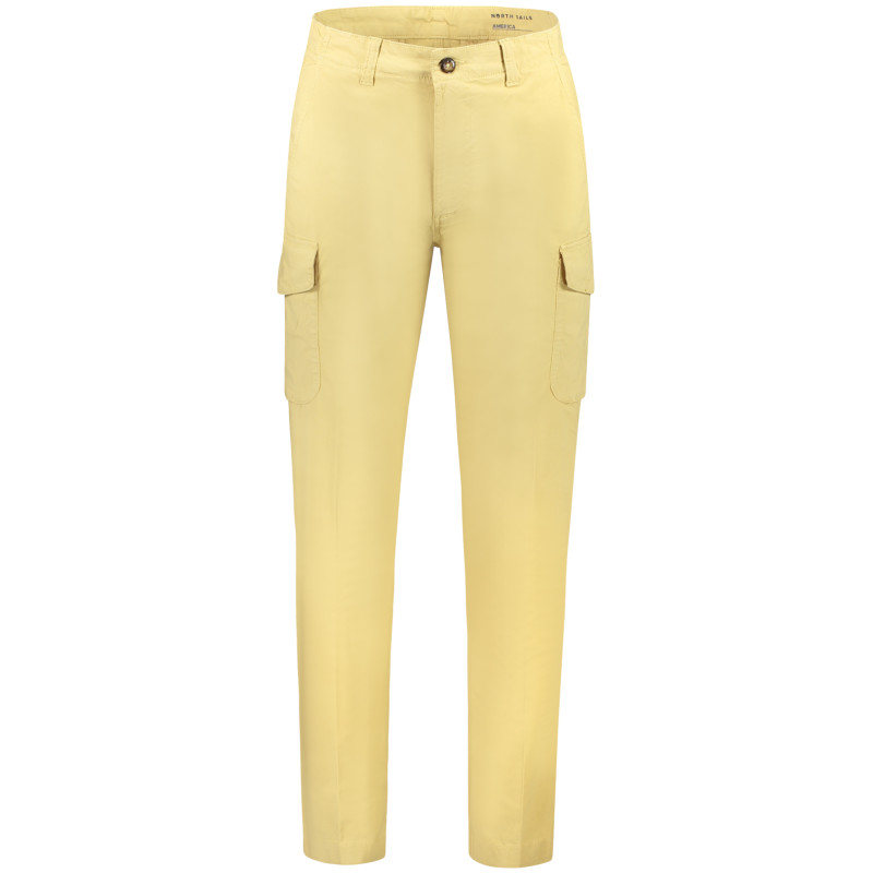 NORTH SAILS MEN&39S PANTS BEIGE