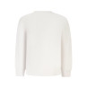 NORTH SAILS KINDER-SWEATSHIRT MIT ZIP WEISS