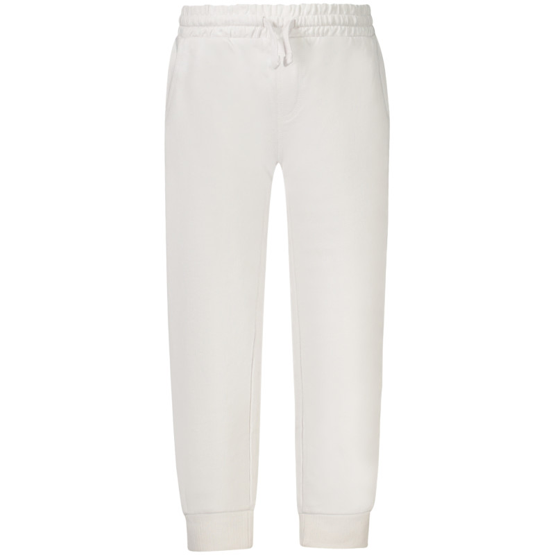 NORTH SAILS CHILDREN&39S PANTS WHITE