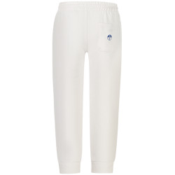 NORTH SAILS CHILDREN&39S PANTS WHITE