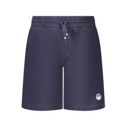 NORTH SAILS KINDERSHORTS BLAU