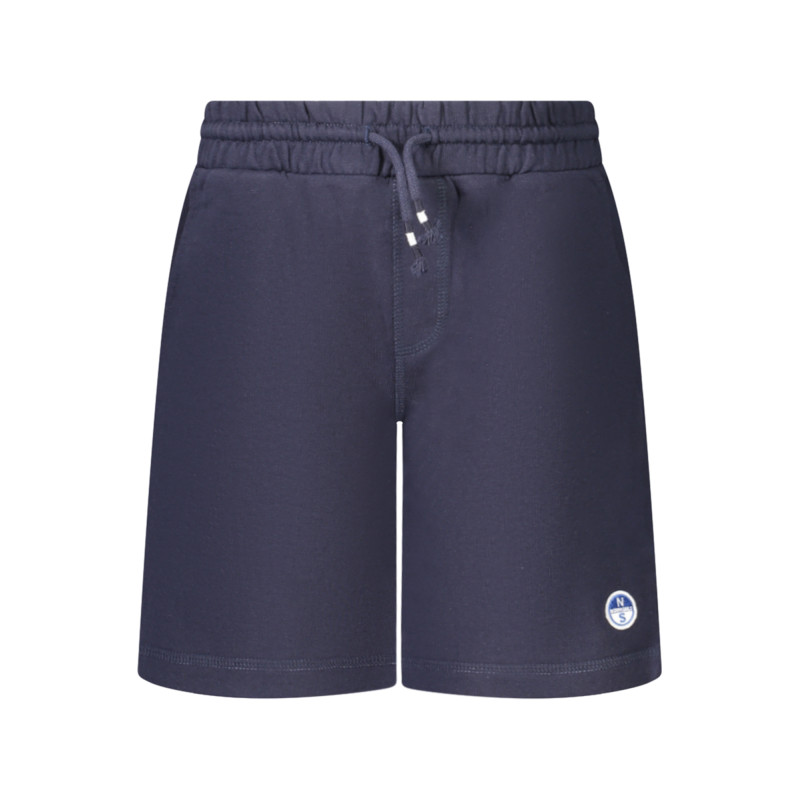NORTH SAILS CHILDREN&39S SHORTS BLUE