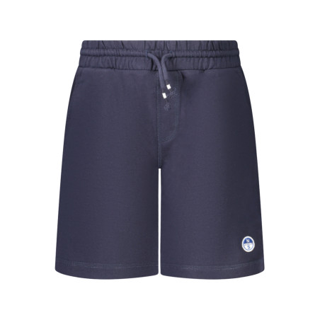 NORTH SAILS CHILDREN&39S SHORTS BLUE