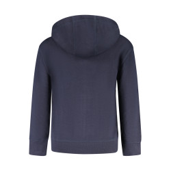 NORTH SAILS KIDS&39 ZIP-UP SWEATSHIRT BLUE