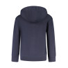 NORTH SAILS KIDS&39 ZIP-UP SWEATSHIRT BLUE