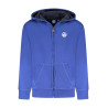 NORTH SAILS KIDS&39 ZIP-UP SWEATSHIRT BLUE