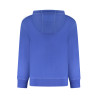 NORTH SAILS KIDS&39 ZIP-UP SWEATSHIRT BLUE