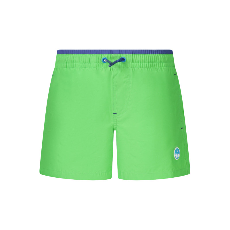 NORTH SAILS CHILDREN&39S BOTTOM SWIMSUIT GREEN
