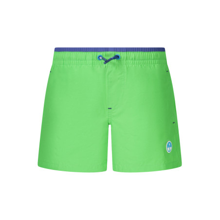 NORTH SAILS CHILDREN&39S BOTTOM SWIMSUIT GREEN