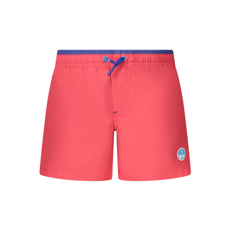 NORTH SAILS RED CHILDREN&39S BOTTOM COSTUME