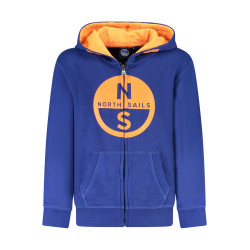 NORTH SAILS KIDS&39 ZIP-UP...