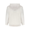 NORTH SAILS KIDS&39 ZIP-UP SWEATSHIRT WHITE