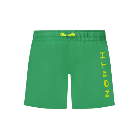 NORTH SAILS CHILDREN&39S BOTTOM SWIMSUIT GREEN