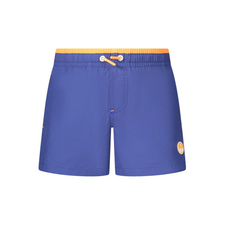 NORTH SAILS CHILDREN&39S BOTTOM SWIMSUIT BLUE
