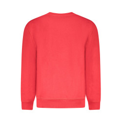 NORTH SAILS RED CHILDREN&39S ZIP-LESS SWEATSHIRT