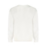 NORTH SAILS CHILDREN&39S ZIP-UP SWEATSHIRT WHITE