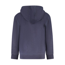 NORTH SAILS KIDS&39 ZIP-UP SWEATSHIRT BLUE